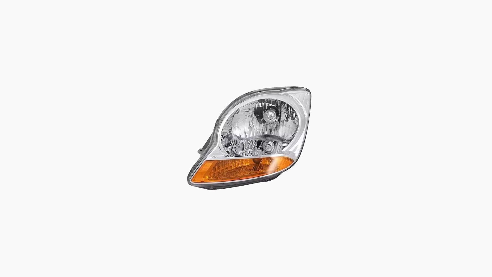 Koplamp voor Chevrolet/Daewoo MATIZ 2005-2010