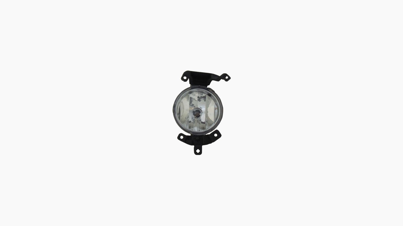 Mistlamp voor Chevrolet/Daewoo MATIZ 2005-2010