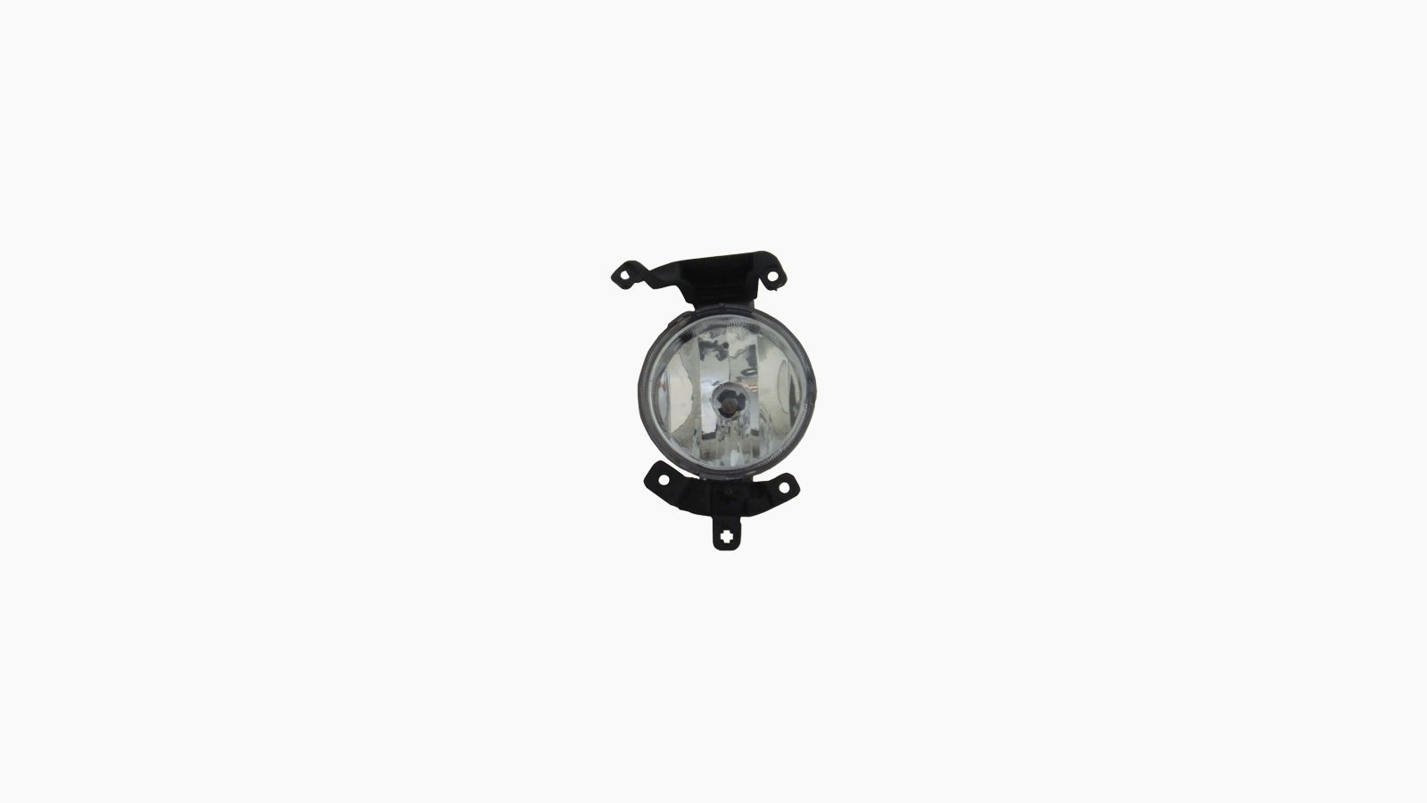 Mistlamp voor Chevrolet/Daewoo MATIZ 2005-2010