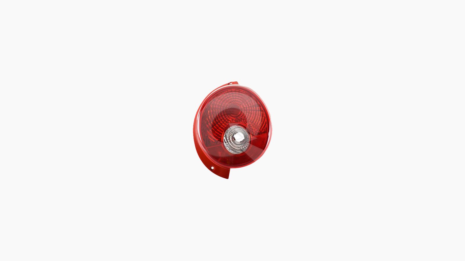 Achterlicht voor Chevrolet/Daewoo MATIZ 2005-2010