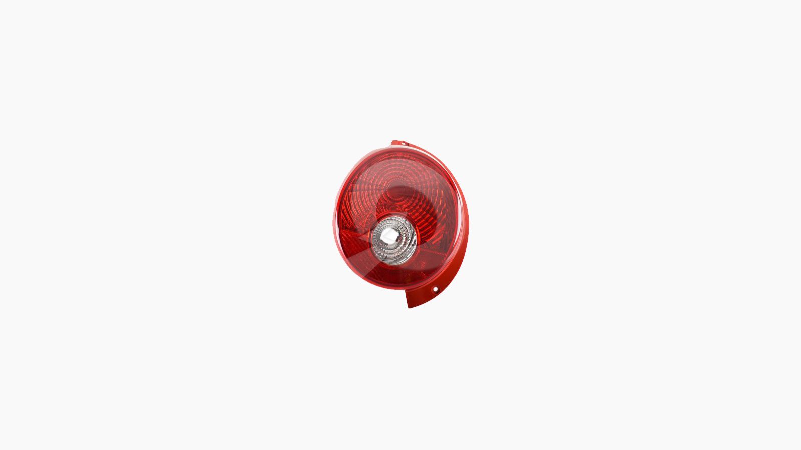 Achterlicht voor Chevrolet/Daewoo MATIZ 2005-2010