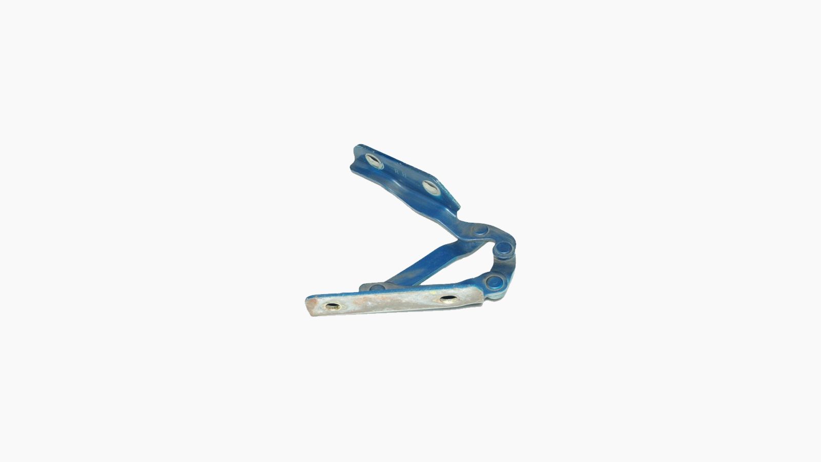 Motorkapscharnier voor Chevrolet/Daewoo TACUMA 2000-2004