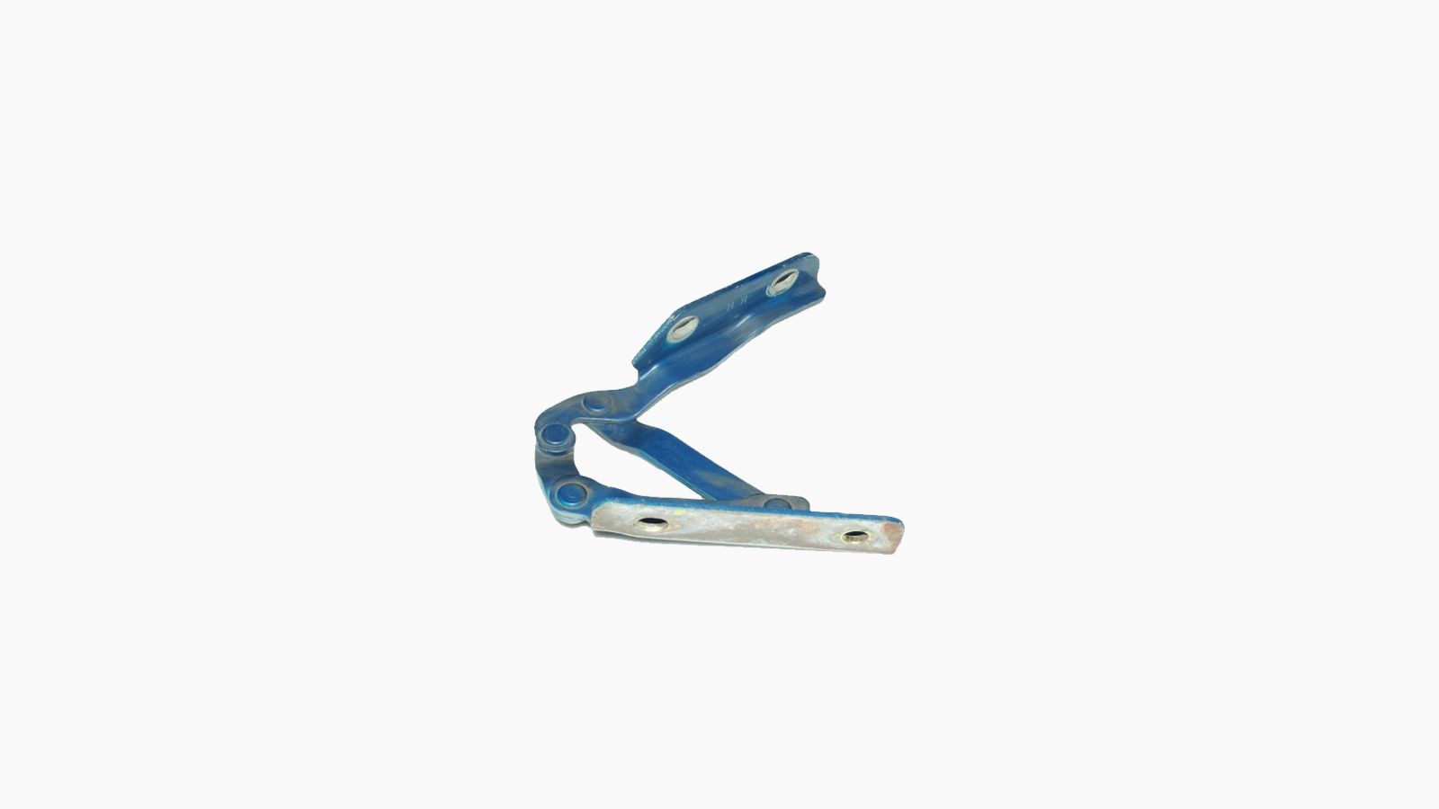 Motorkapscharnier voor Chevrolet/Daewoo TACUMA 2000-2004