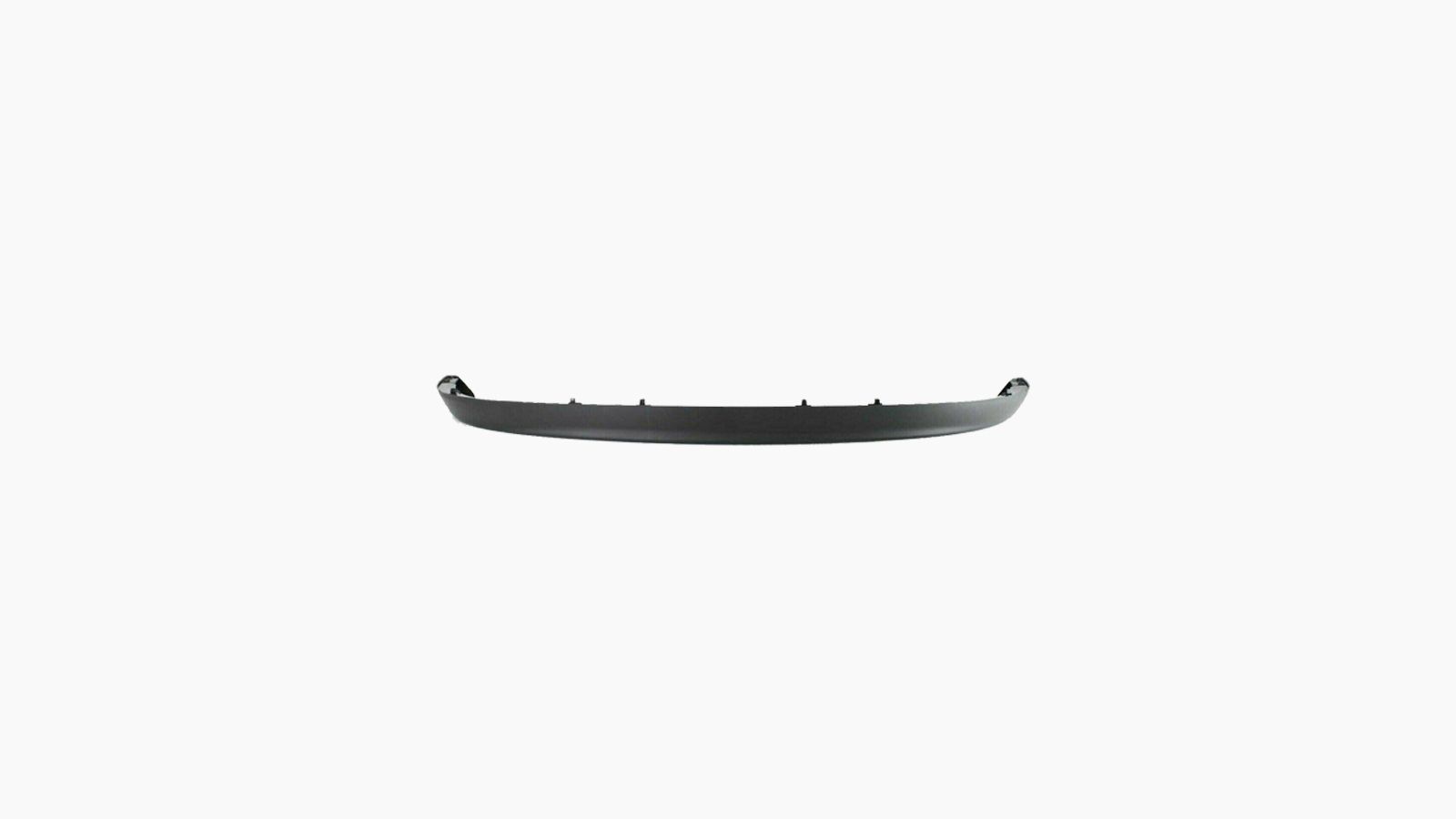 Voorbumper voor Dodge RAM VAN 2001-2005