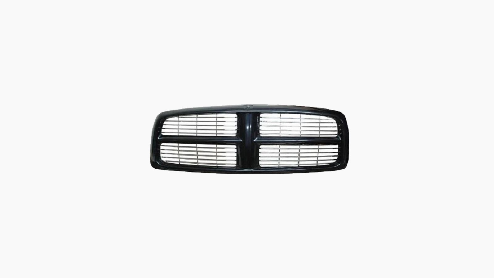Griille voor Dodge RAM VAN 2001-2005
