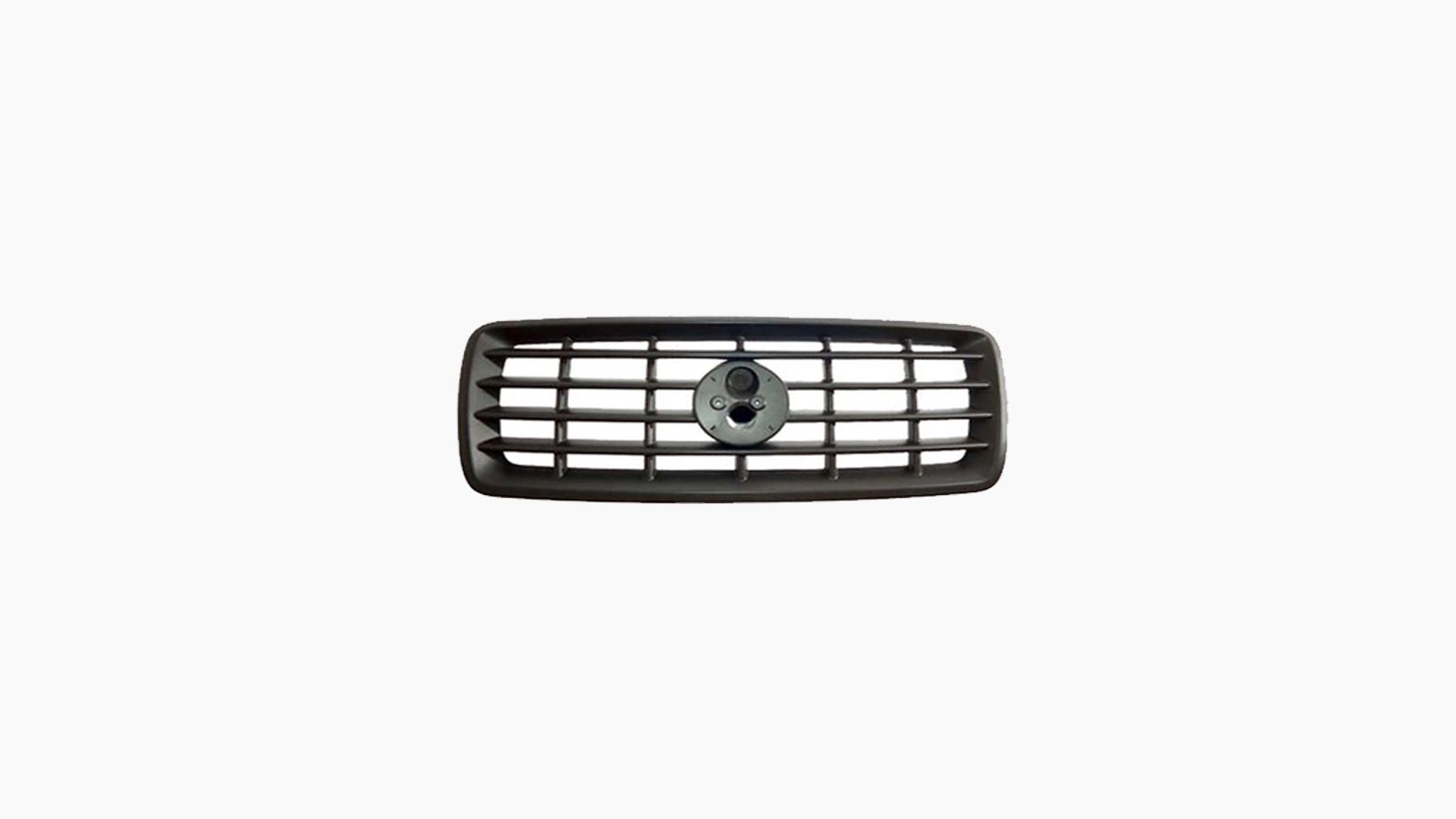 Griille voor Fiat SCUDO 2004-2006