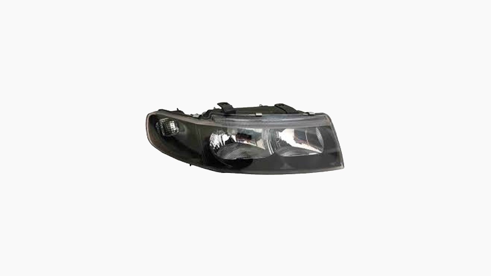 Koplamp voor Seat LEON / TOLEDO