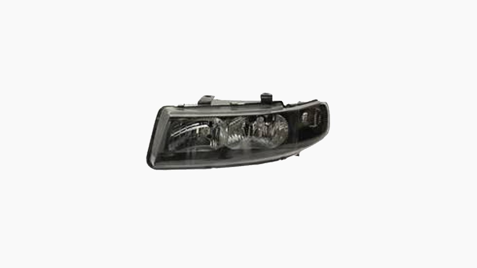 Koplamp voor Seat LEON / TOLEDO
