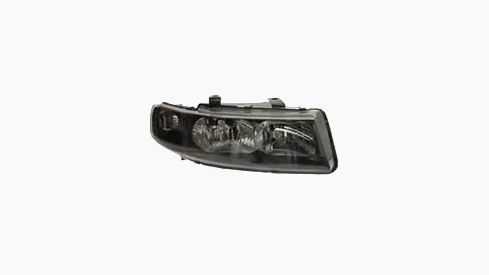 Koplamp voor Seat LEON / TOLEDO