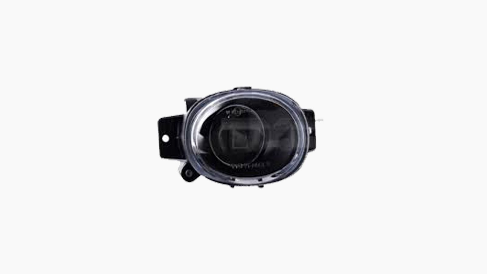 Mistlamp voor Seat LEON / TOLEDO