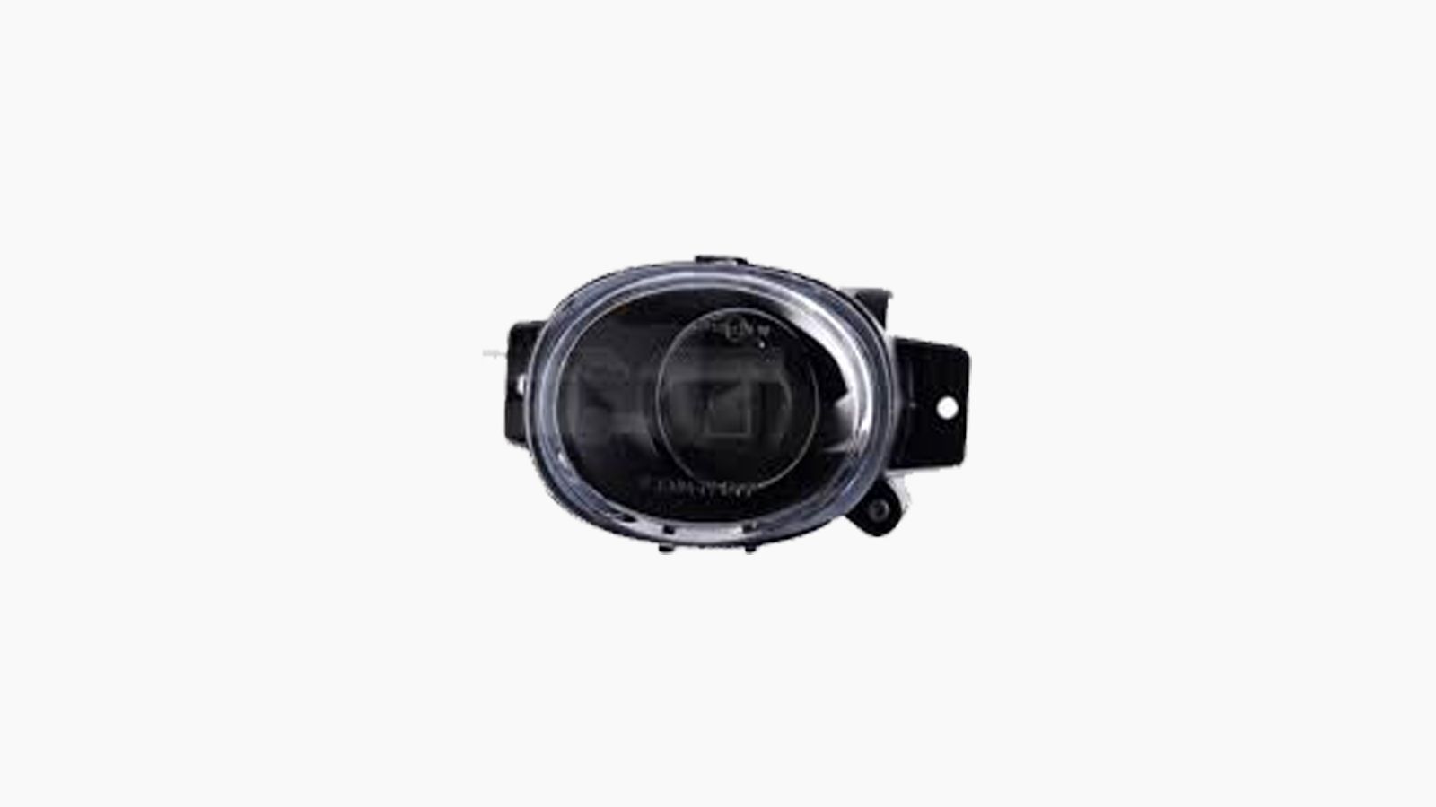 Mistlamp voor Seat LEON / TOLEDO