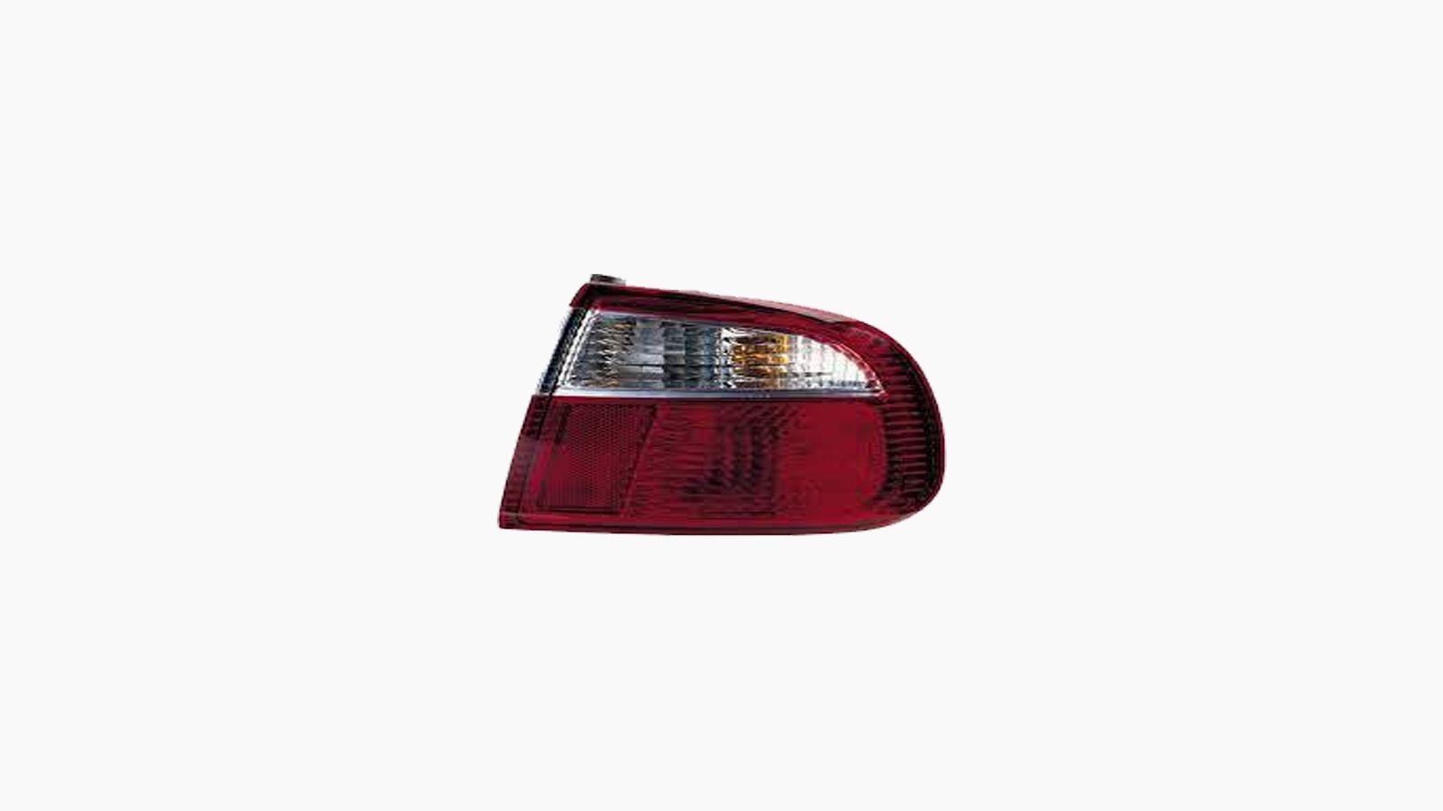 Achterlicht voor Seat TOLEDO 1999-2004