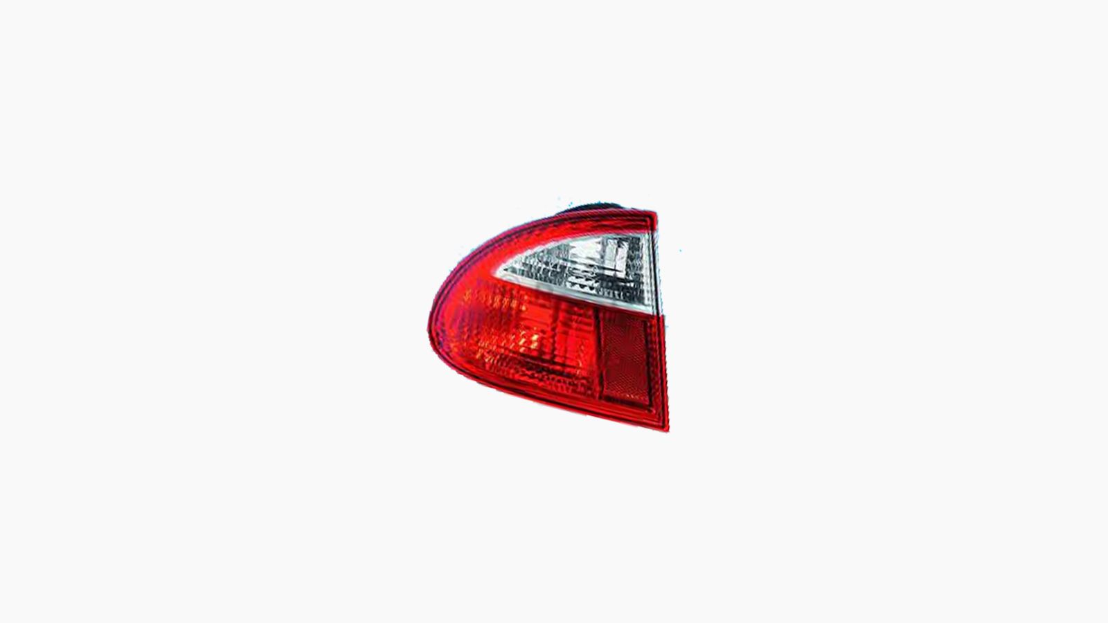 Achterlicht voor Seat LEON 2000-2005