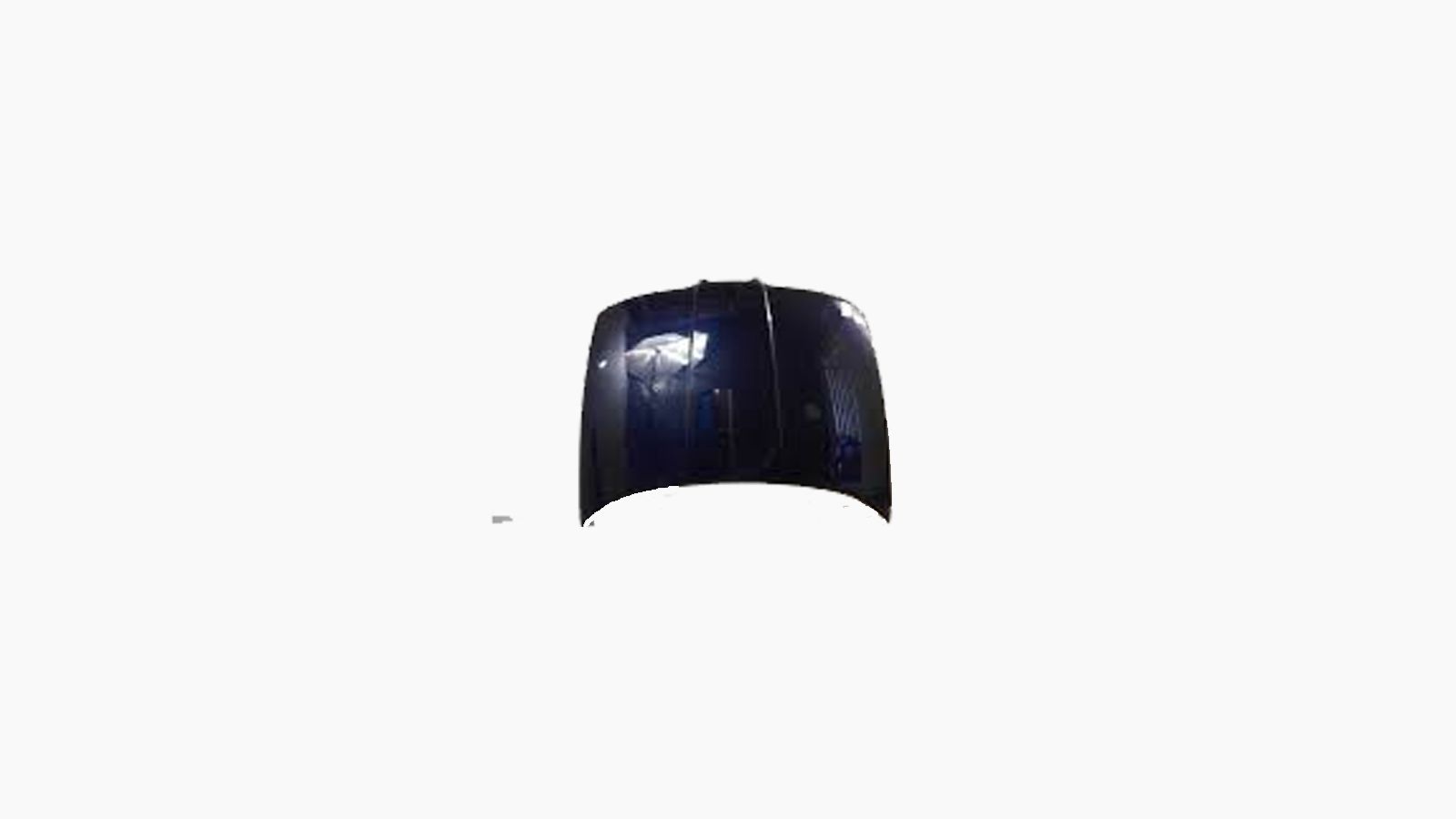 Motorkap voor Seat LEON / TOLEDO