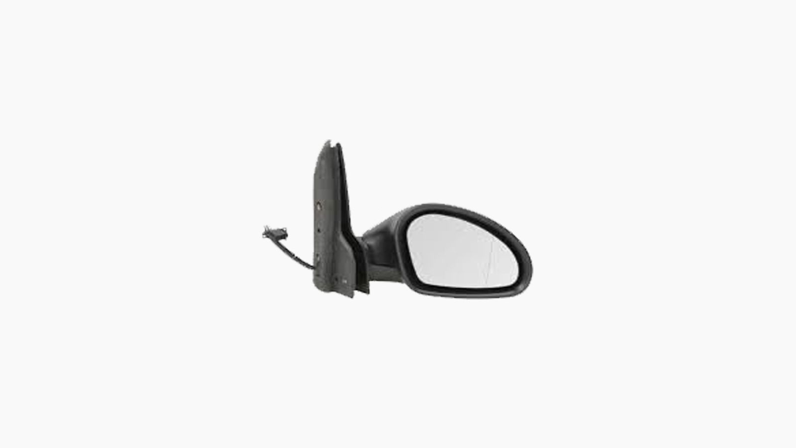 Buitenspiegel voor Seat ALTEA / TOLEDO 2004-2009 in primer