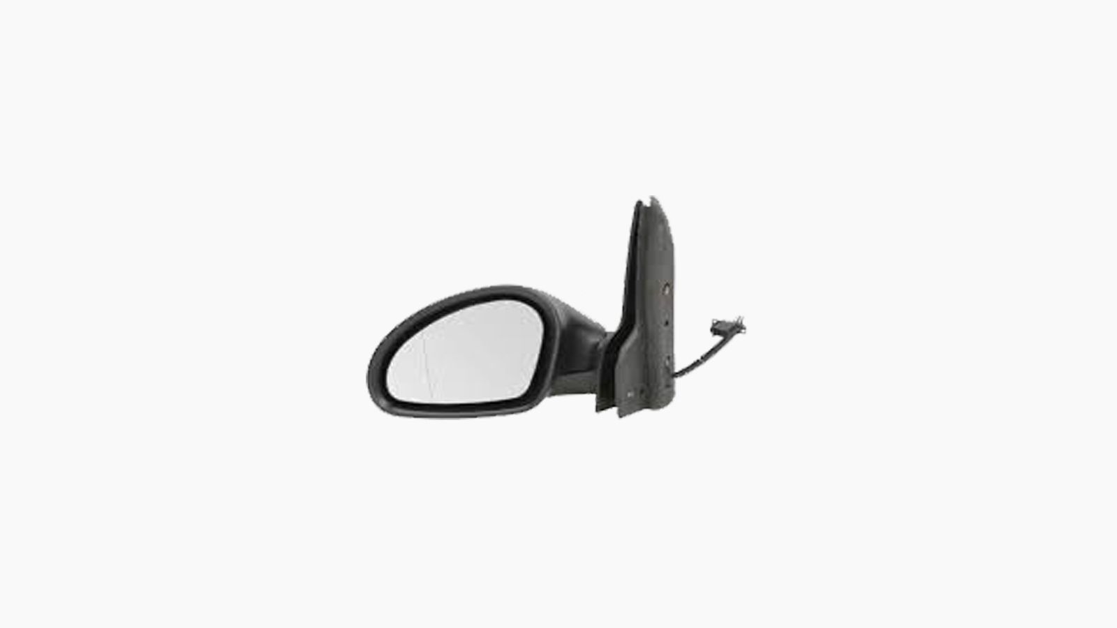 Buitenspiegel voor Seat ALTEA / TOLEDO 2004-2009 in primer