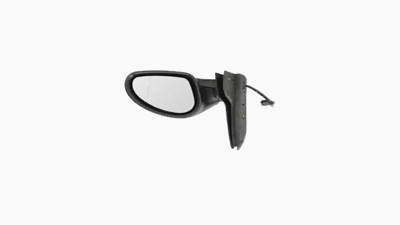 Buitenspiegel voor Seat ALTEA / TOLEDO 2004-2009 in primer