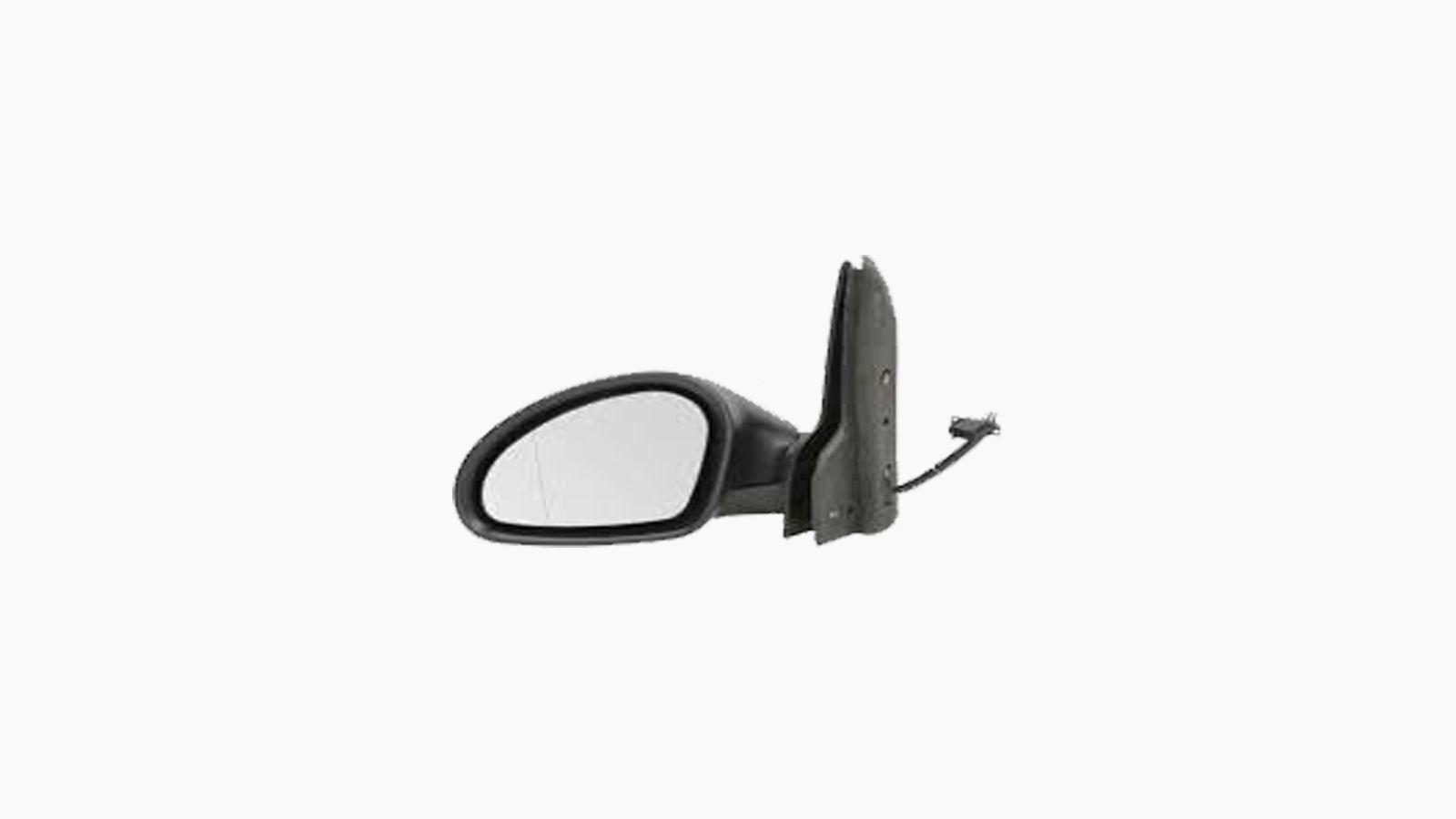 Buitenspiegel voor Seat ALTEA / TOLEDO 2004-2009 in primer