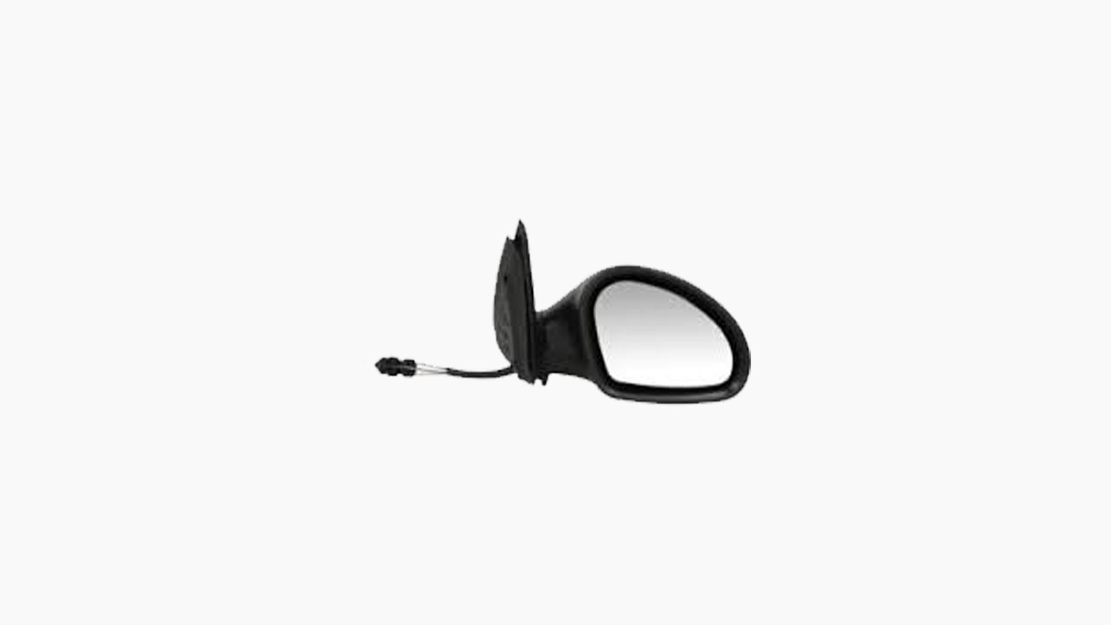 Buitenspiegel voor Seat LEON / TOLEDO