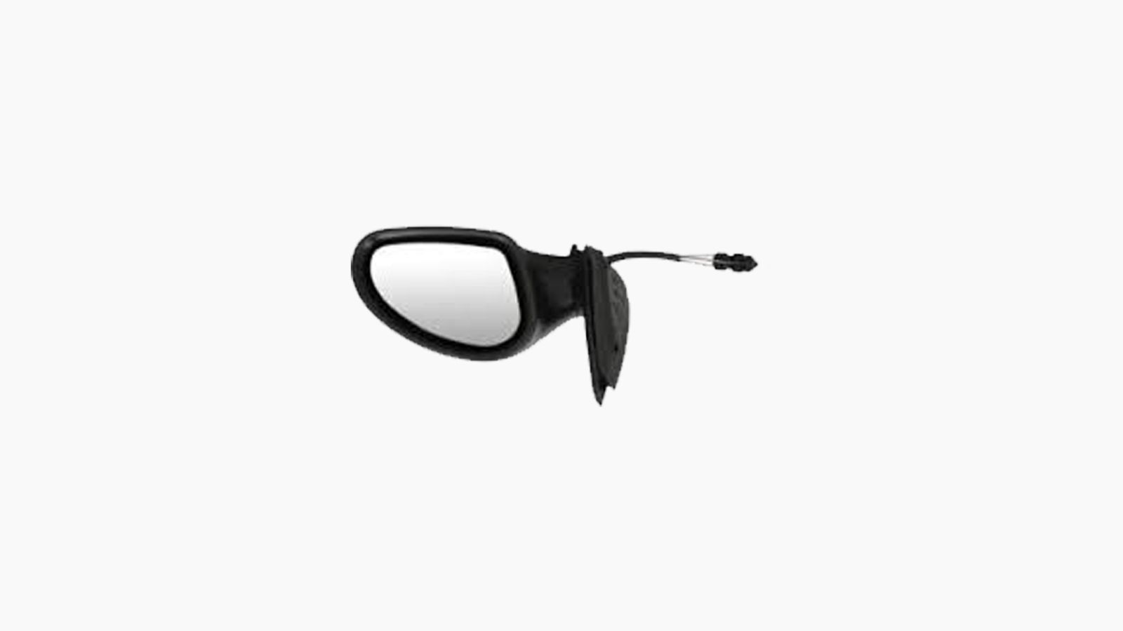 Buitenspiegel voor Seat LEON / TOLEDO
