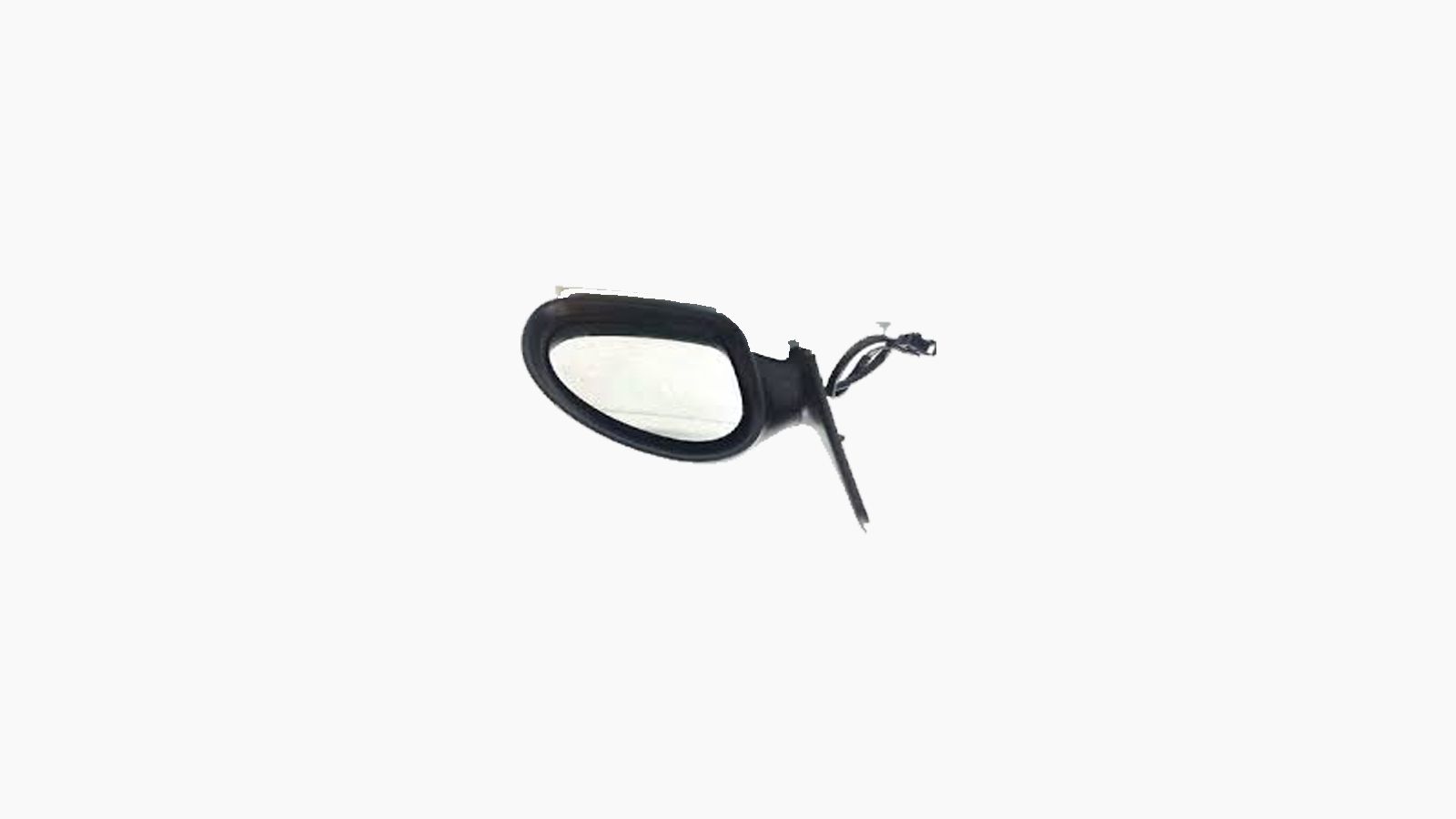 Buitenspiegel voor Seat LEON / TOLEDO