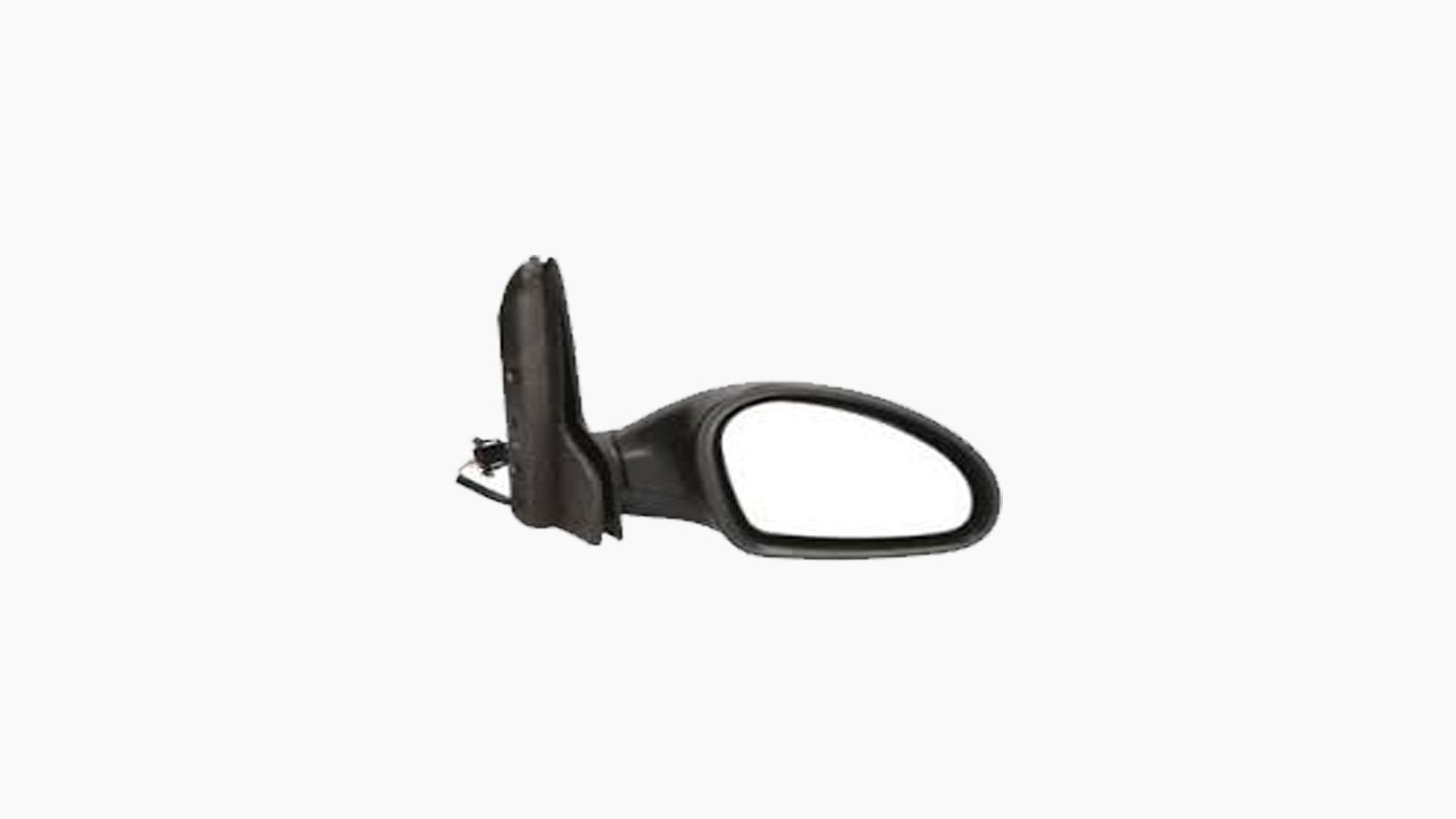 Buitenspiegel voor Seat ALTEA / TOLEDO 2004-2009