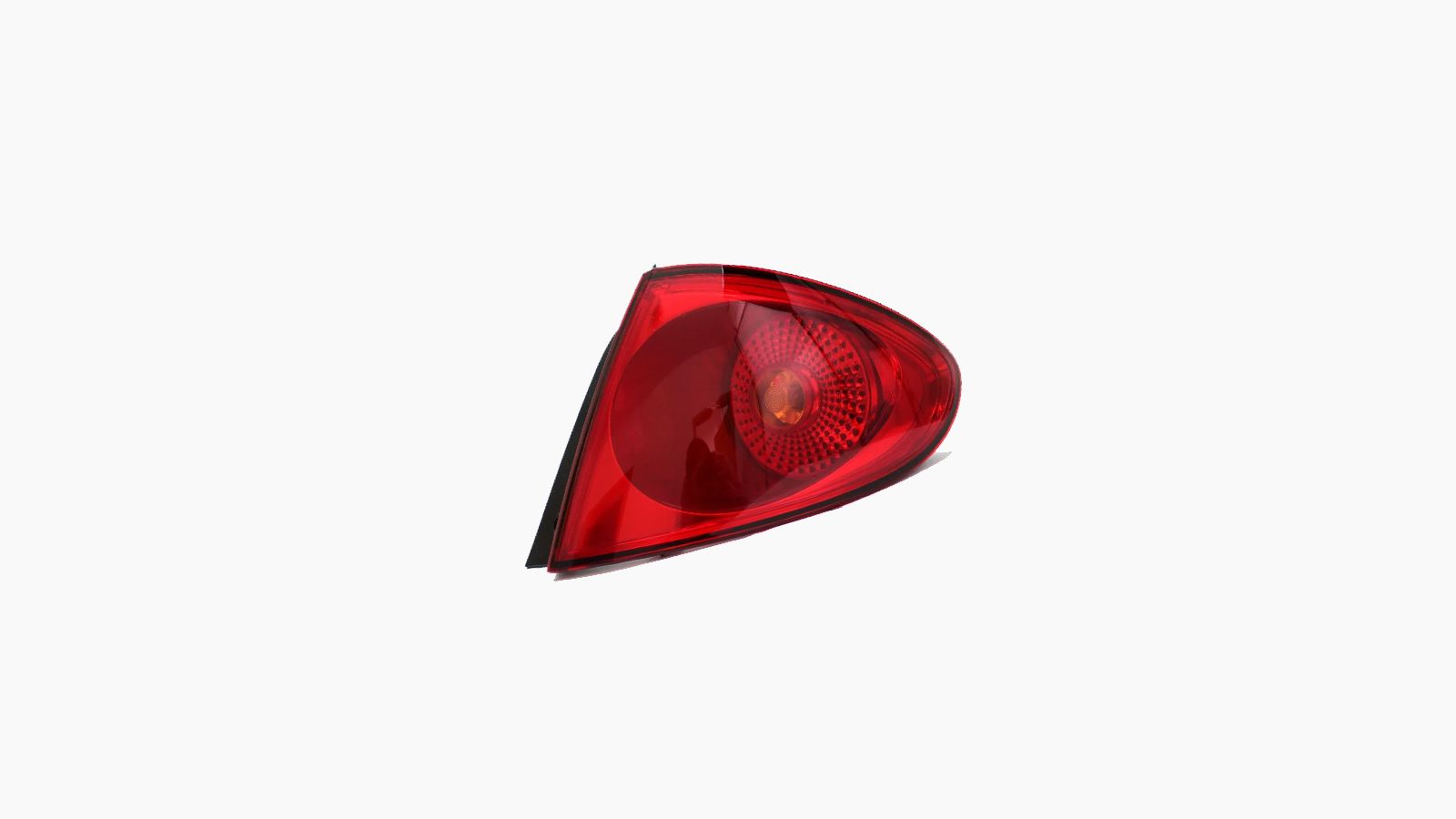 Achterlicht voor Seat TOLEDO 2004-2009
