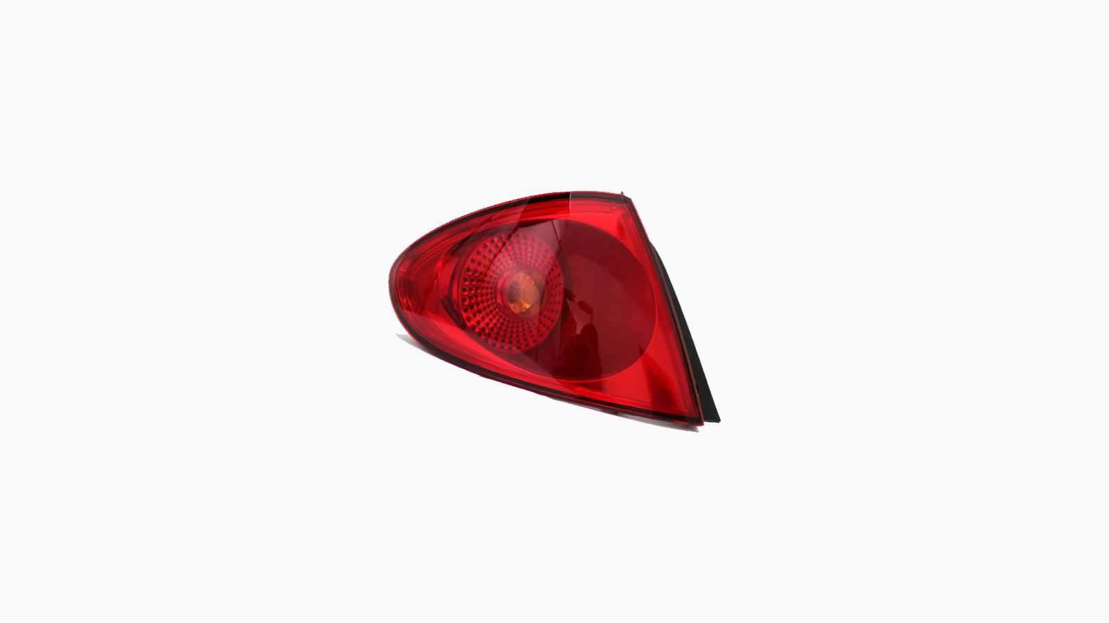 Achterlicht voor Seat TOLEDO 2004-2009