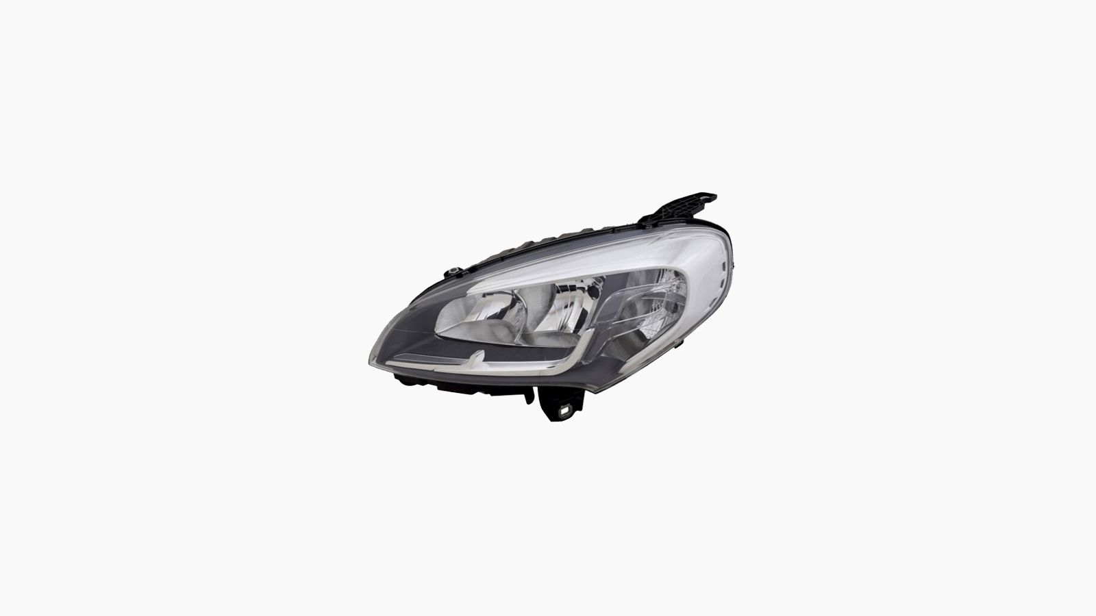 Koplamp voor Fiat DOBLO 2015-2022