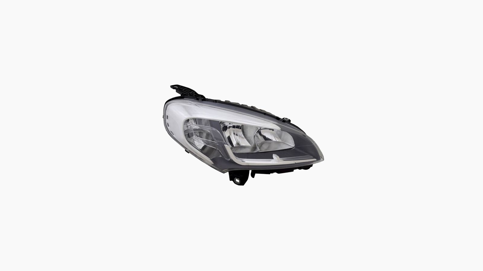 Koplamp voor Fiat DOBLO 2015-2022