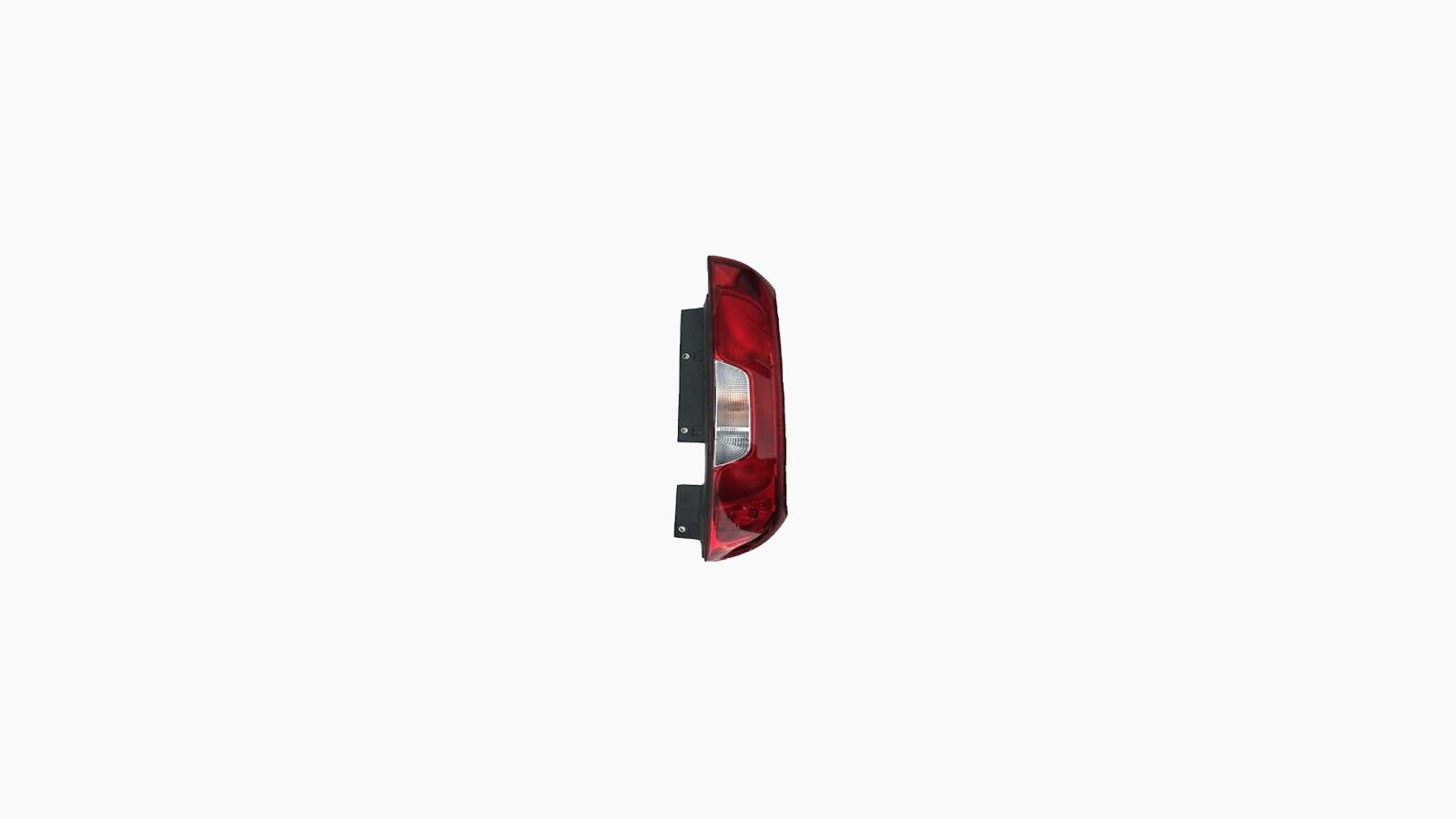 Achterlicht voor Fiat DOBLO 2015-2022