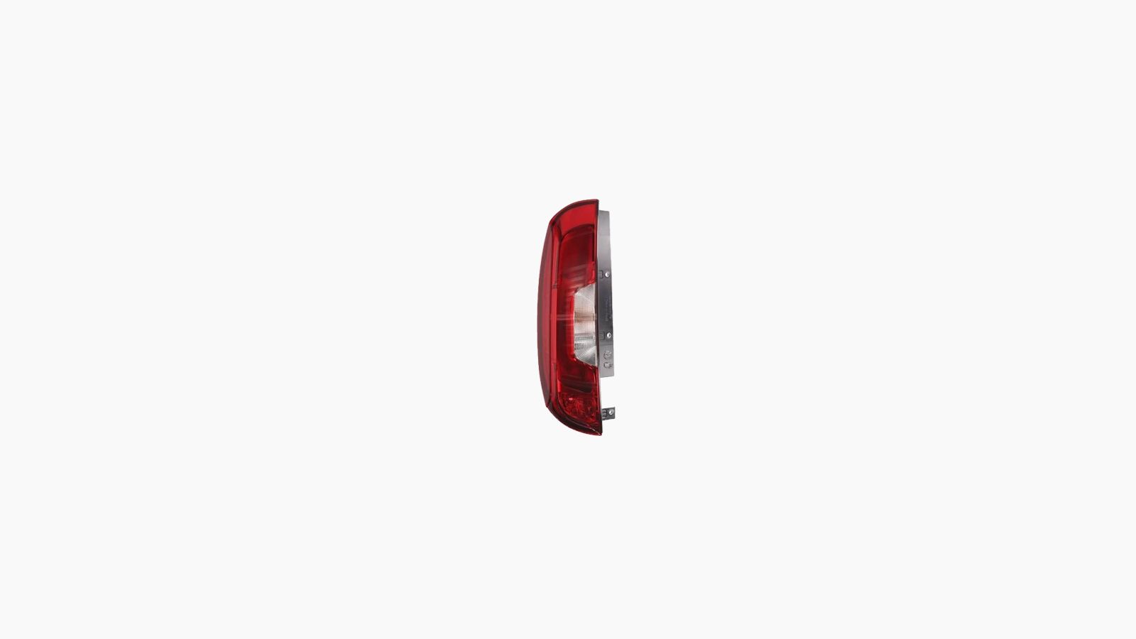 Achterlicht voor Fiat DOBLO 2015-2022