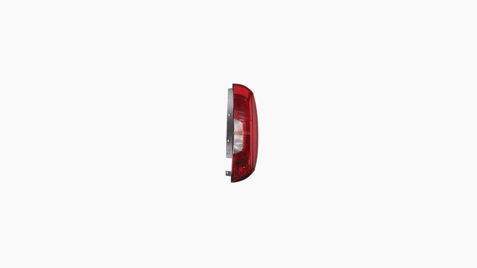 Achterlicht voor Fiat DOBLO 2015-2022
