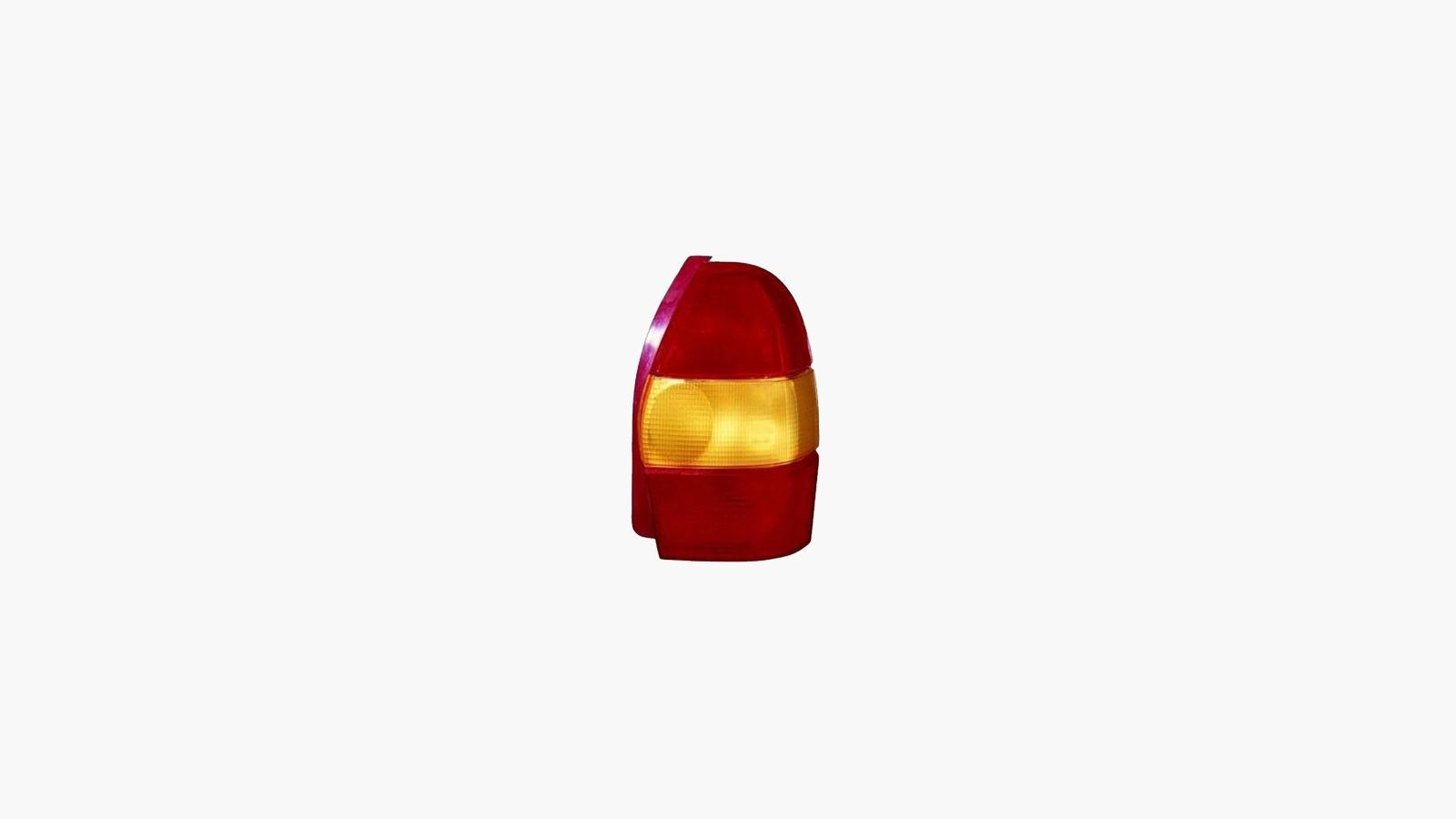 Achterlicht voor Fiat PALIO 1997-2006