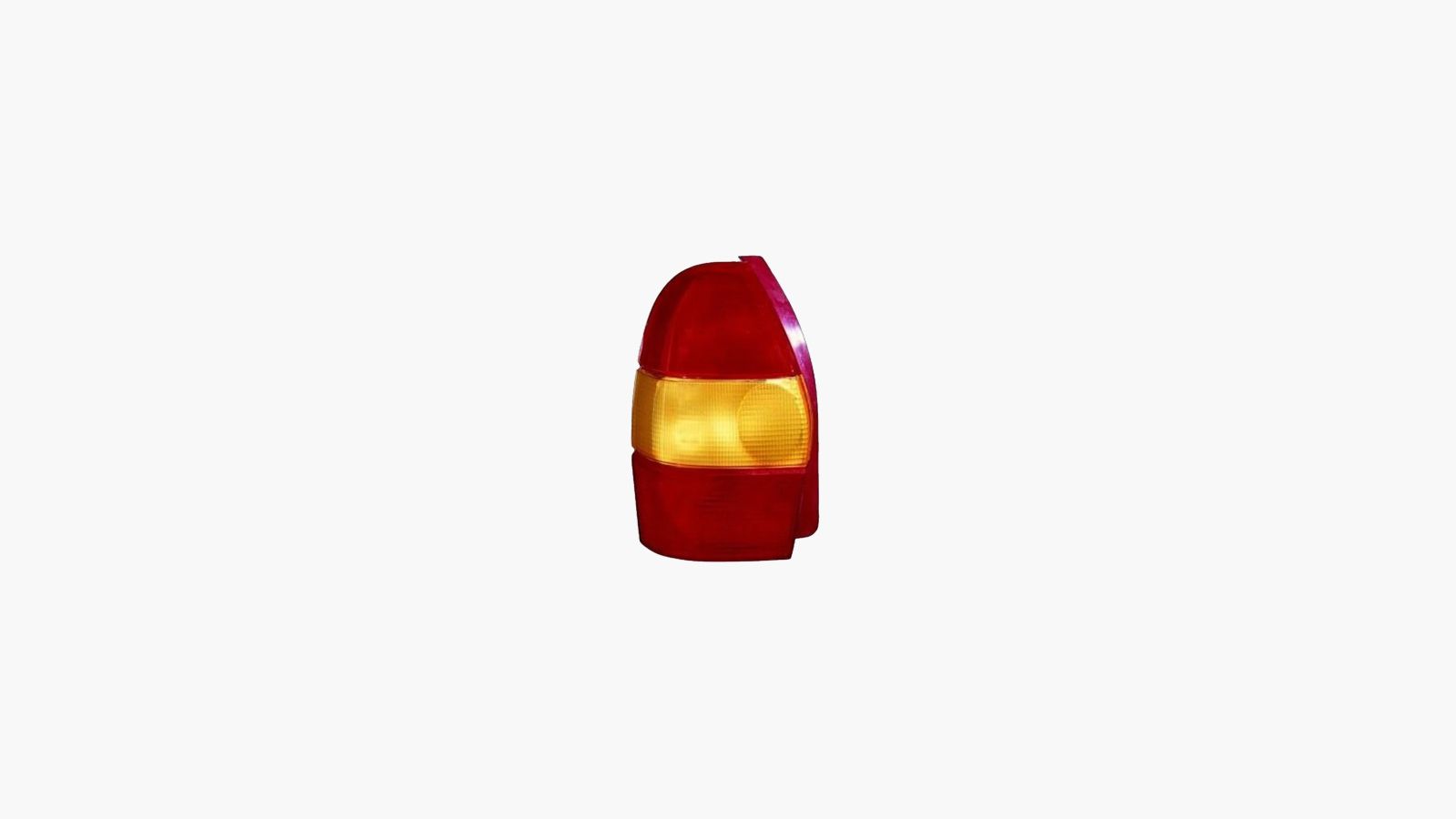 Achterlicht voor Fiat PALIO 1997-2006