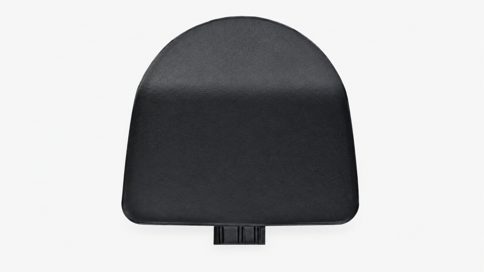 Sleepoogkap voor Fiat 500 2015 in primer