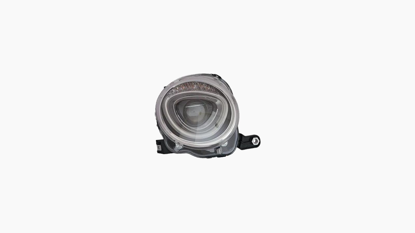 Koplamp voor Fiat 500 2015