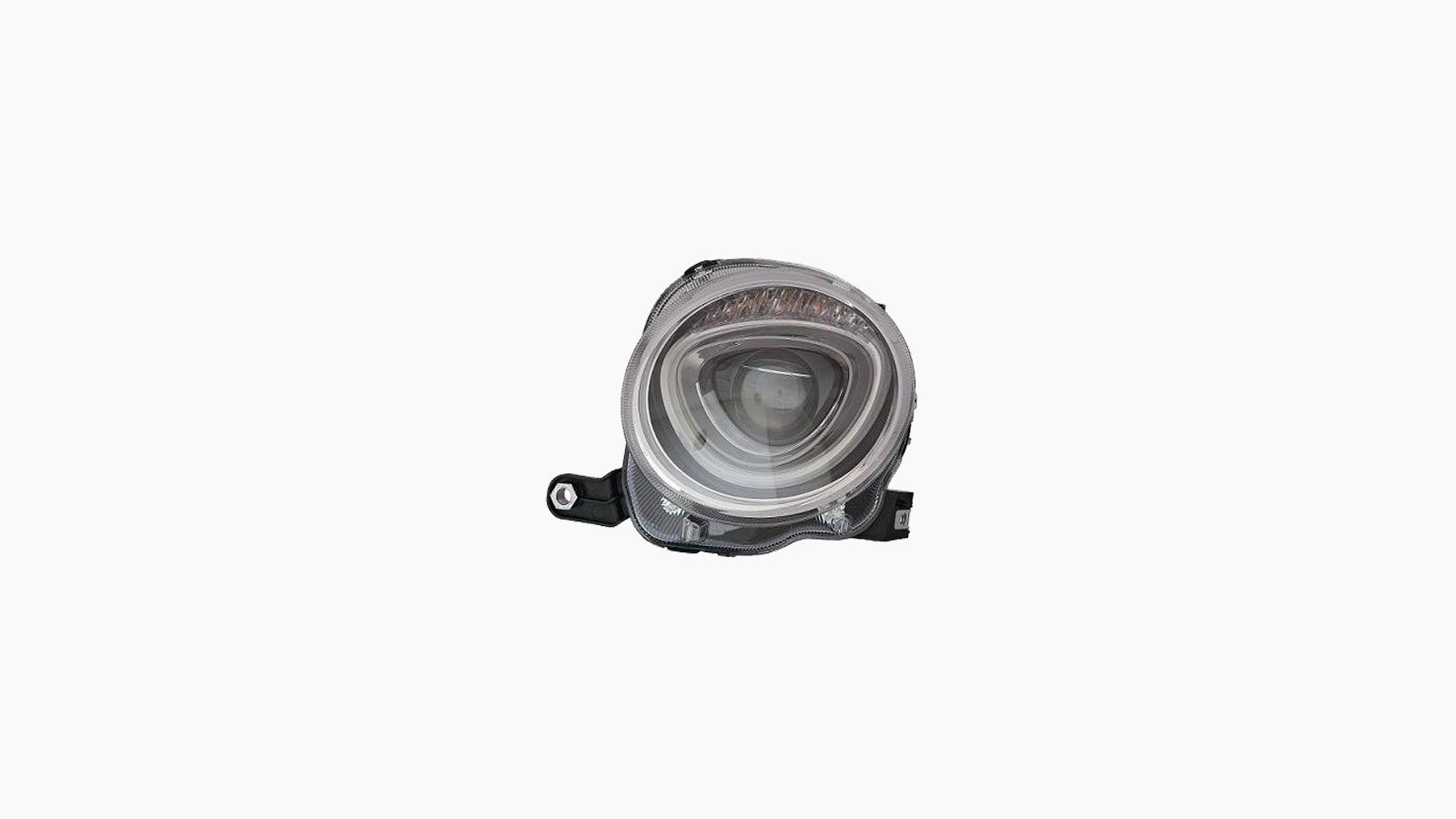 Koplamp voor Fiat 500 2015