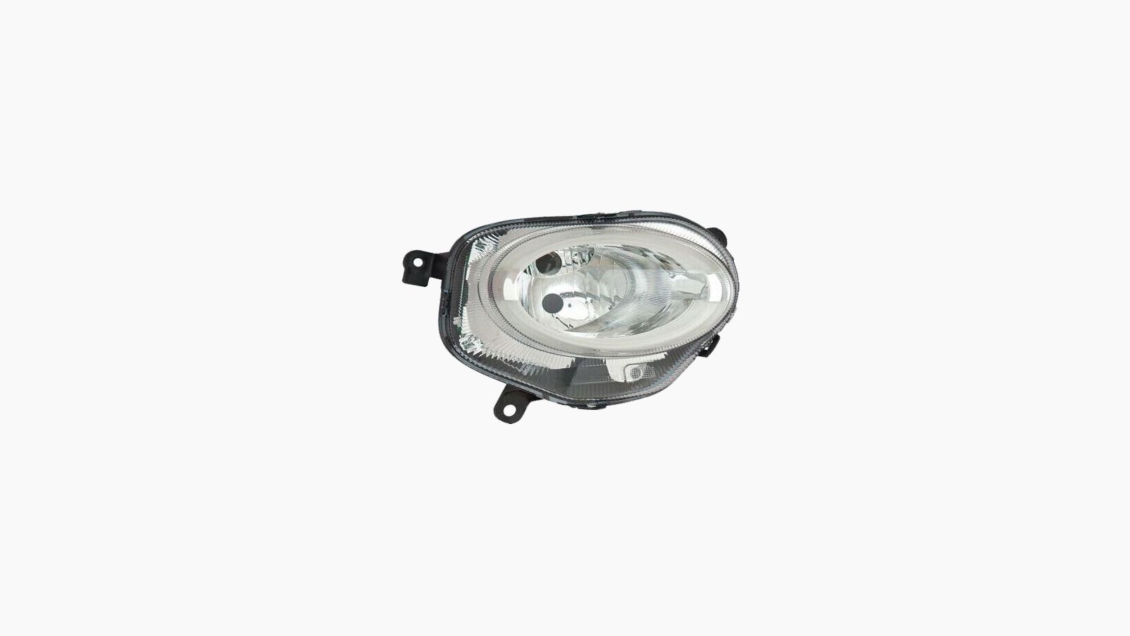 Dagrijverlichting H7 / LED