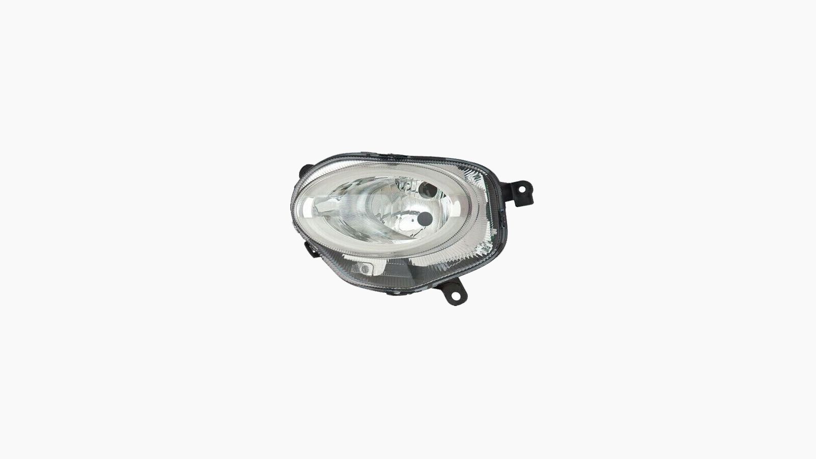 Dagrijverlichting H7 / LED