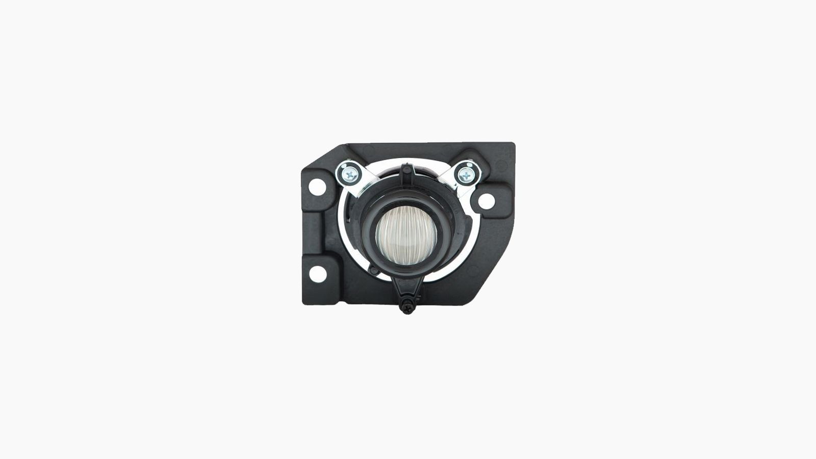 Mistlamp voor Fiat 500 2015