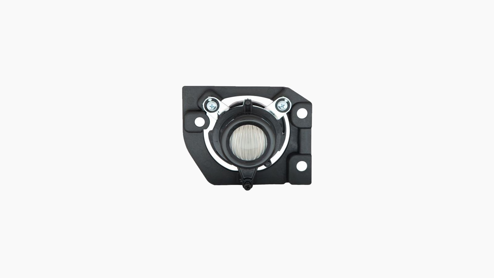Mistlamp voor Fiat 500 2015