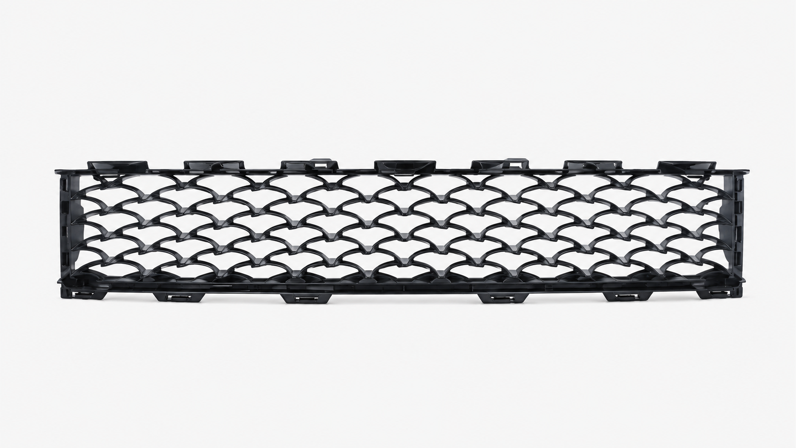 Grille voor Fiat 500 2015