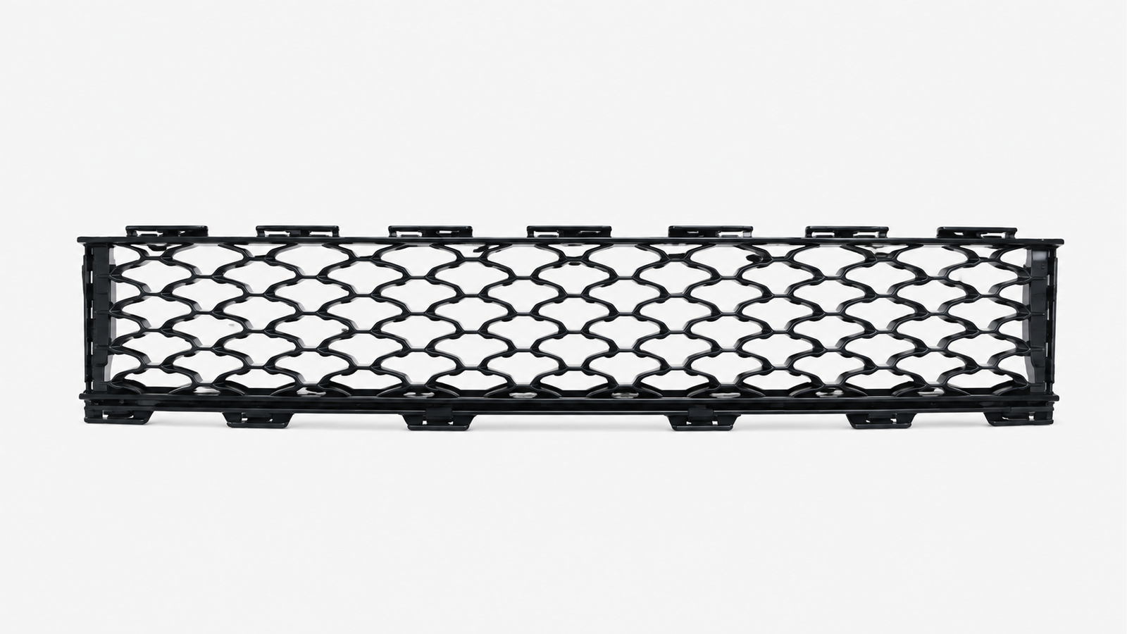 Grille voor Fiat 500 2015