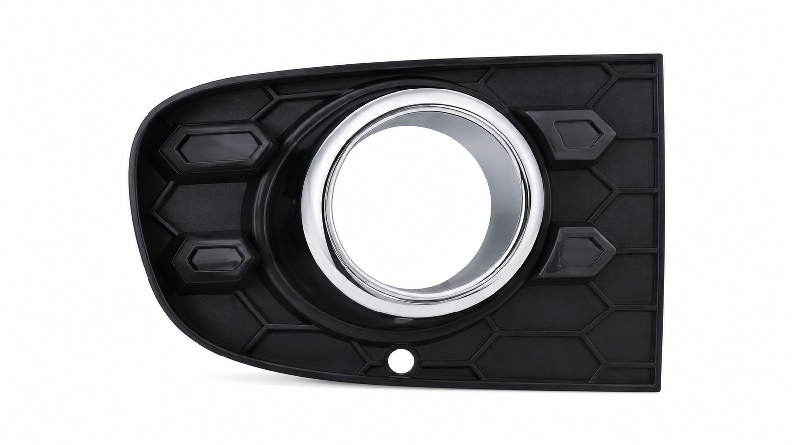 Grille voor Fiat 500 2015