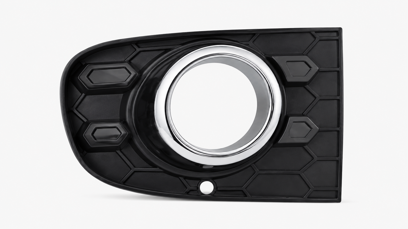 Grille voor Fiat 500 2015
