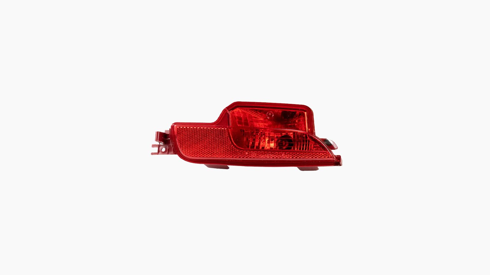 Mistlamp voor Fiat 500 2015