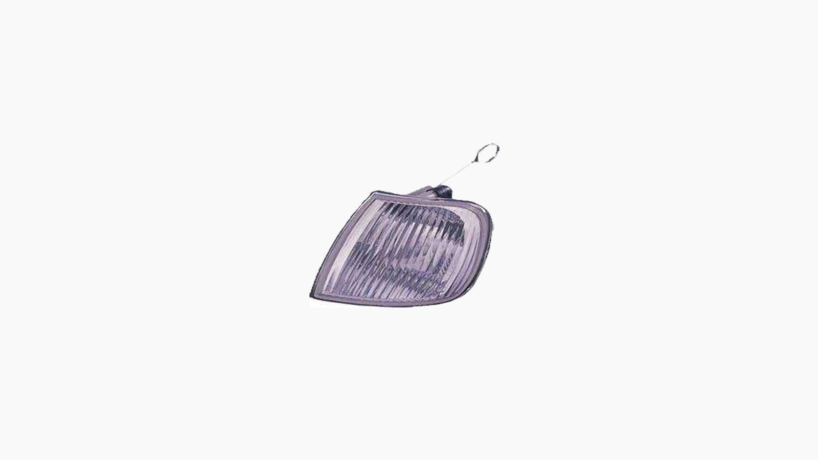 Knipperlicht voor Seat AROSA 1997-2000