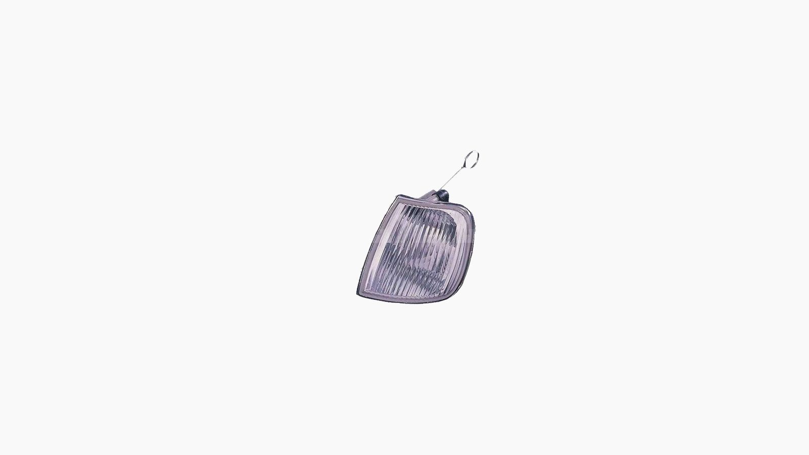 Knipperlicht voor Seat AROSA 1997-2000