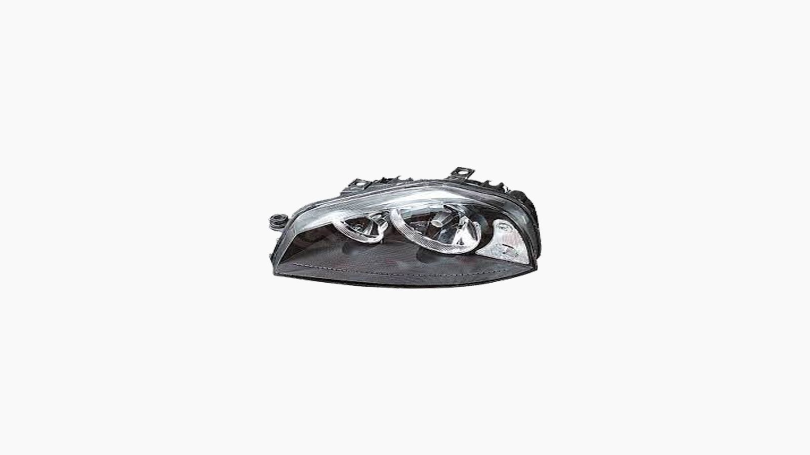 Koplamp voor Seat AROSA 2000-2005